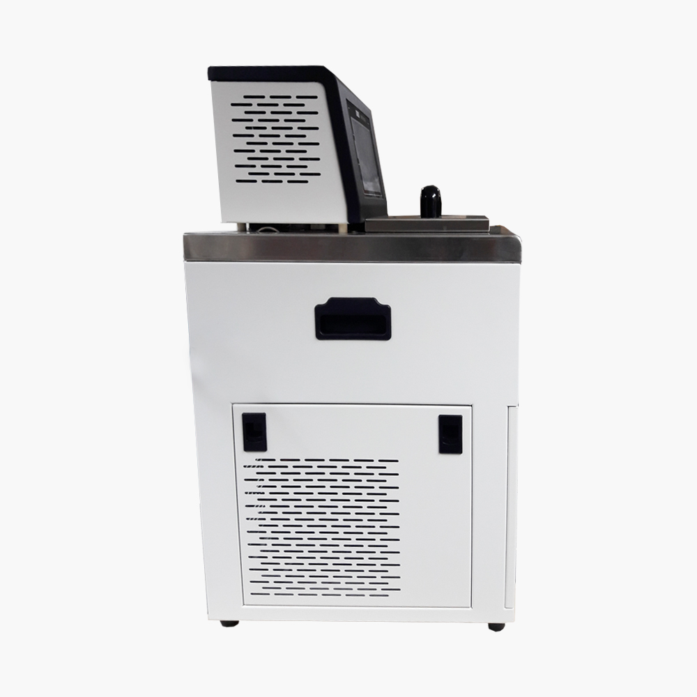 Circulation Bath with Cooling System