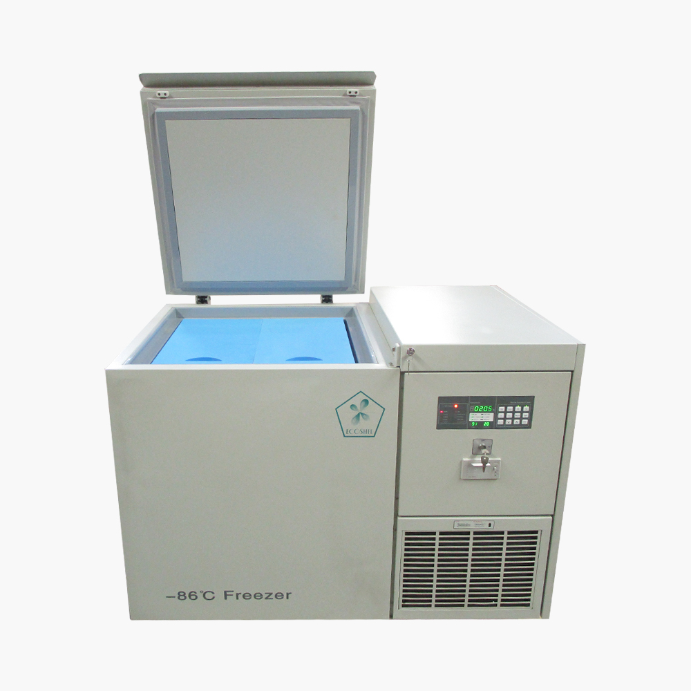 UltraLow Temperature Freezer