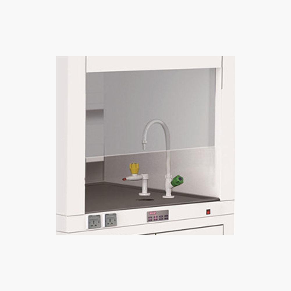 Ductless Fume Hood