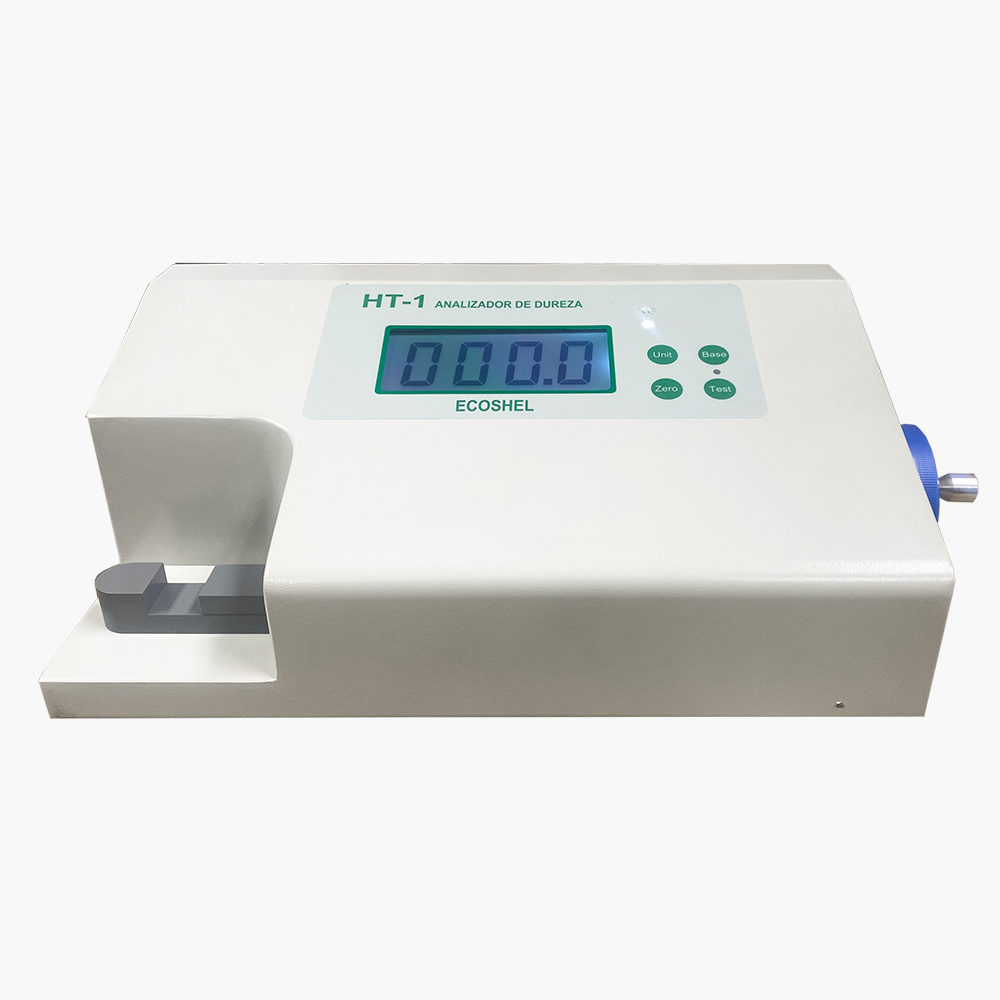 Tablet Hardness Tester