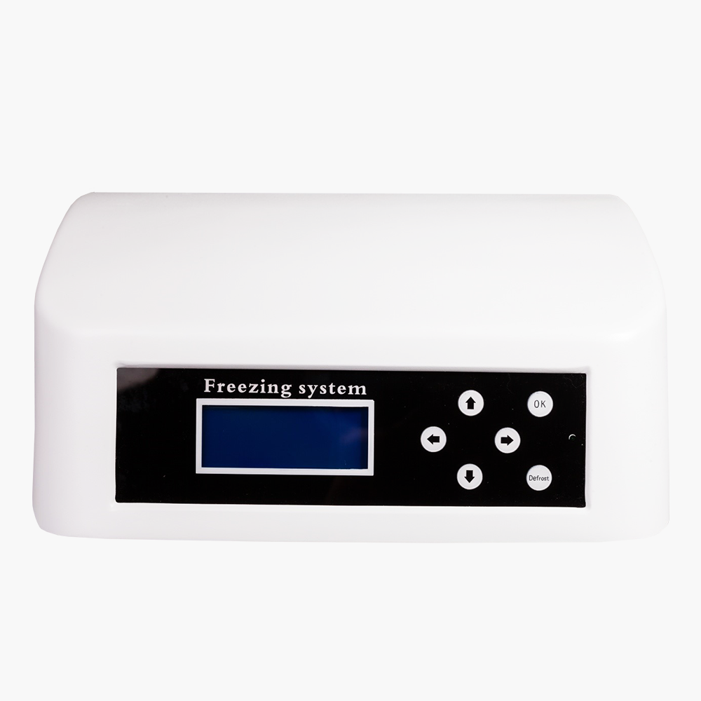 Freezing System