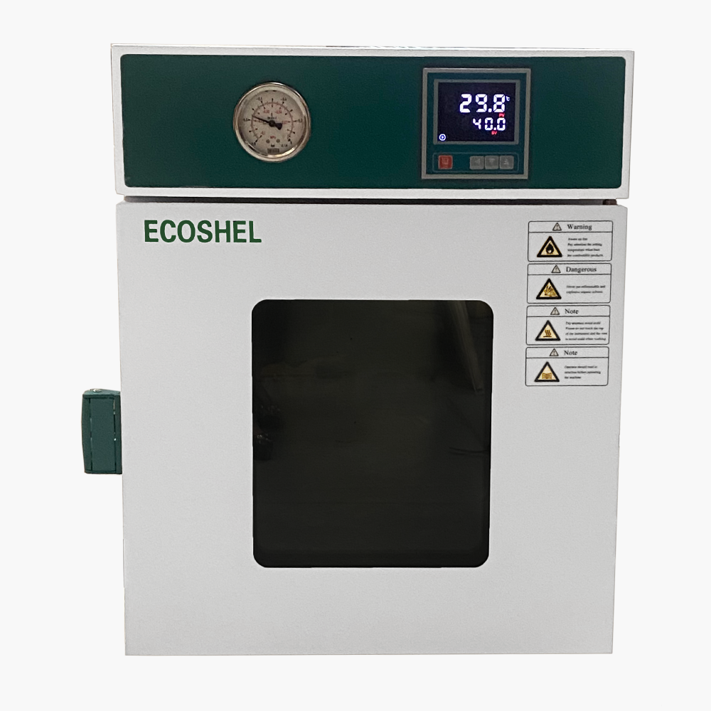 Vacuum Drying Oven