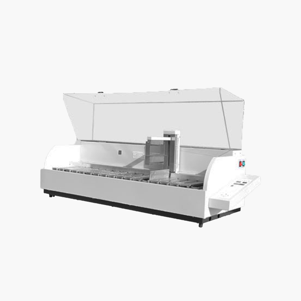 Automatic Tissue Stainer