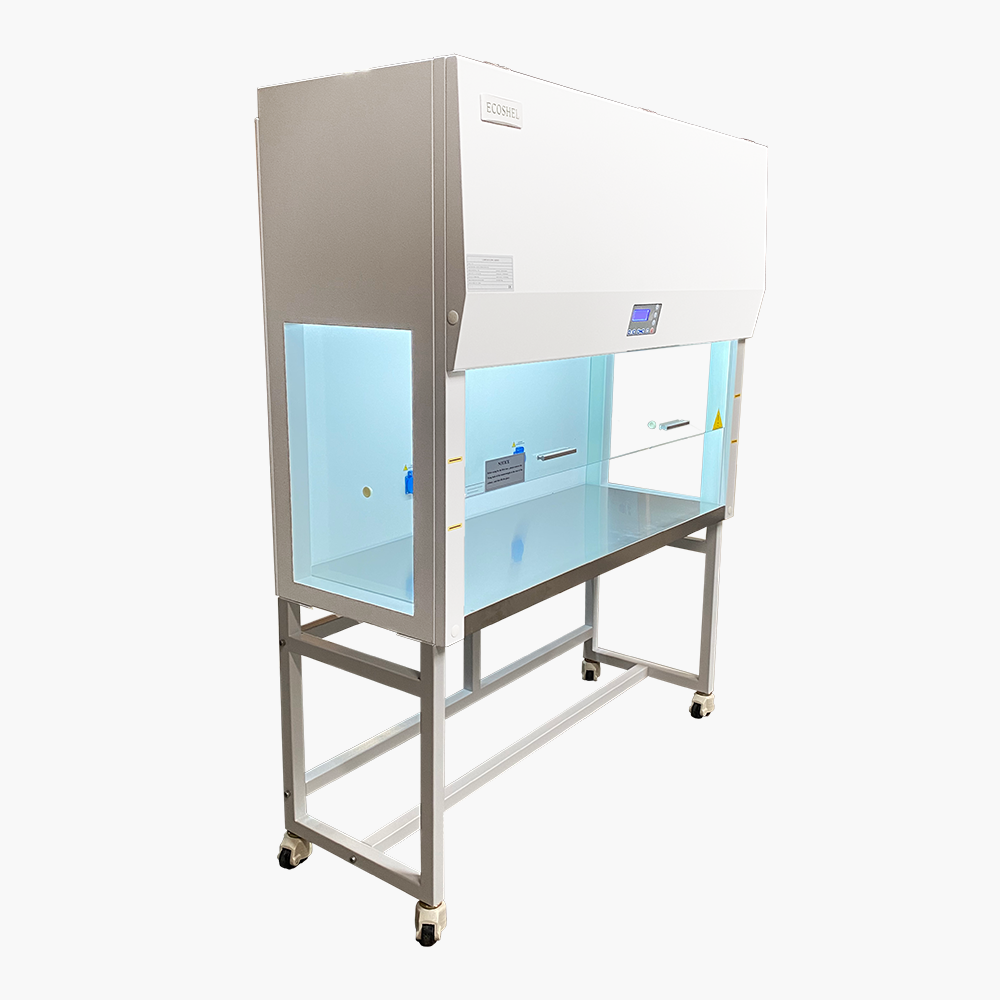 Vertical Laminar Flow Cabinet